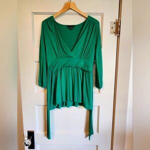 Banana Republic blouse